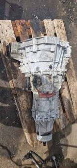 Prevodovka audi a4 b8 8k quattro LRV 2.0 tdi