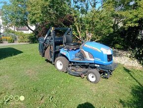 Iseki sxg 323