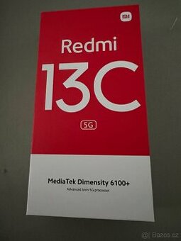 Xiaomi Redmi 13c 5g
