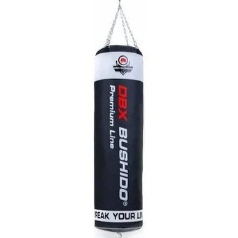 BOXOVACÍ PYTEL DBX PREMIUM 140 CM 40 KG