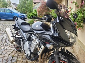 Bandit GSF650S