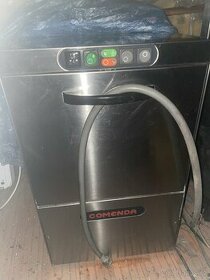 Prodám profi myčku Comenda LB260