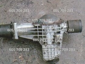 lada niva 2121 predný diferencial 10/43