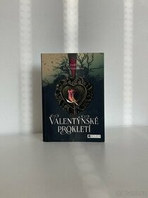 Valentýnské prokletí - 1