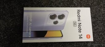 Redmi Note 14 5G