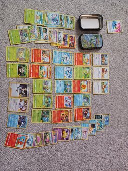 Pokemon karty Celebration, MCD25