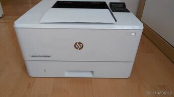 Laserová tiskárna HP M404DN Duplex