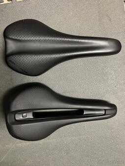 Sedlo Bontrager - 1