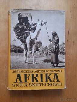 Afrika snu a skutecnosti H+Z I.az III.dil - 1