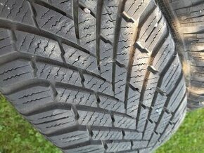 Continental TS860 185/60/15 - 1