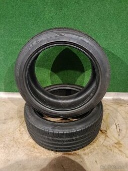 2ks letni 235/45/18 imperial