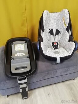 Dětská autosedačka Maxi Cosi s isofixem