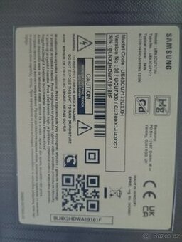 TV Samsung
