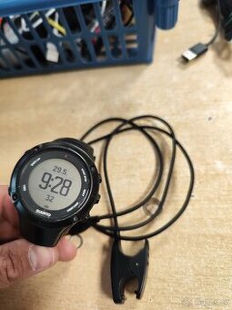 Prodám sportovní hodinky SUUNTO AMBIT 3 PEAK