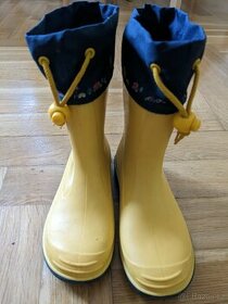 Holínky Romika vel. 28
