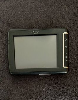 Gps navigace Mio C710