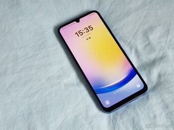 Samsun Galaxy A25 5G