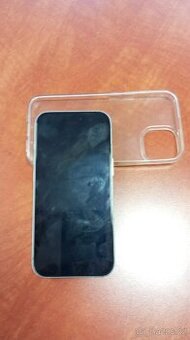 Iphone 15 256G Baterie 91%