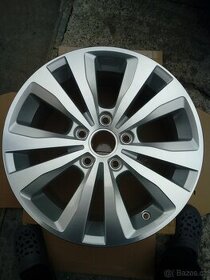 Prodám nový originál VW ALU disk