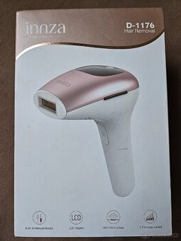 INNZA hair removal D-1176