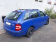 Díly na Škoda Fabia 1 combi 1.2htp 47kW