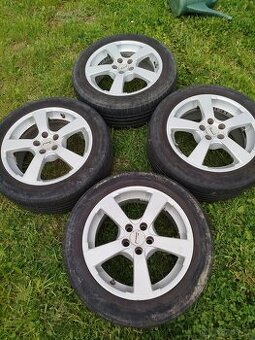 ALU kola 205/55 R16