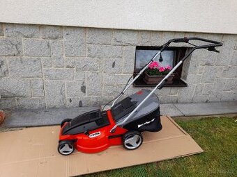 Výkonná elektrická sekačka Einhell 1536