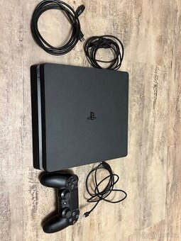 PS 4