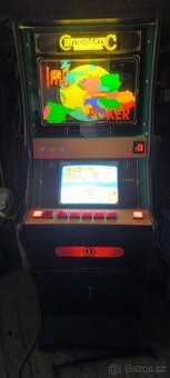 Herni Automat Intermatic