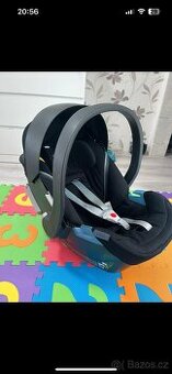 Autosedačka Cybex Aton 5 (0-13 kg)