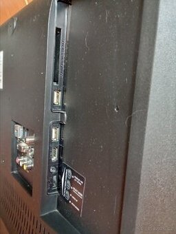 TV Toshiba - 1