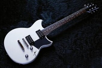 Elektrická kytara Yamaha Revstar 🤍