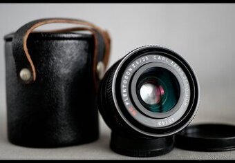 CARL ZEISS FLEKTOGON MC 2,4/35 (M42)