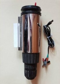 Stojanova vrtacka 12V(motor s prevodovkou)