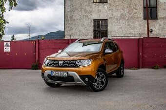 Dacia Duster 1.6 SCe S&S Comfort 4x4 LPG