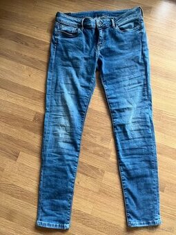 Pepe Jeans jeany - 1
