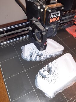 3D tisk