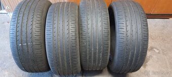 Letní pneu 215/50/18