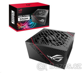 ASUS ROG Strix 550 W Gold