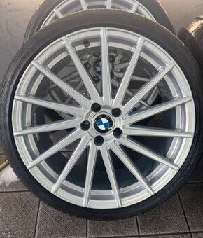 NB Performance G20 G21 alu kola r20 5x112