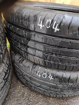 215/55R18 95H Continental Conti premium Contact 2