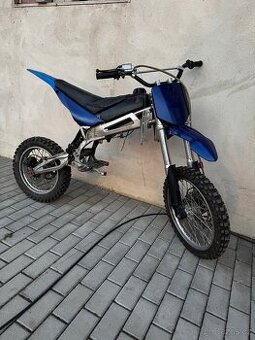 Díly pitbike 125 - 1