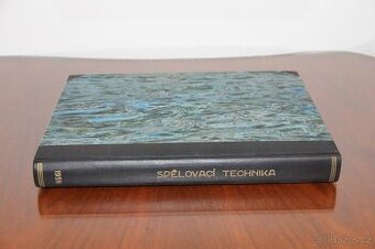 Svázané časopisy Sdělovací technika - ročník 1959