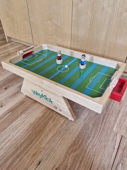 WeyKick Stolní fotbálek
