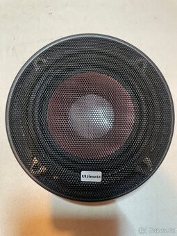 Reproduktory do auta ULTIMATE (R400-C 70W) - 1