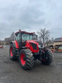 Zetor Crystal 170 HD