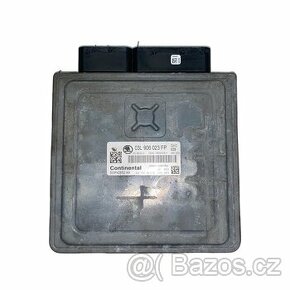 Řídící jednotka motoru CAYC 03L906023FP Škoda Octavia 2 FL