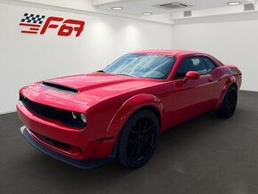 Dodge Challenger 5.7 V8 HEMI R/T, USA