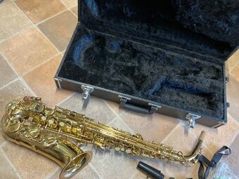 Saxofon