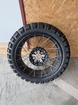 Drátěné kola BMW GS 1250 r. 2020 - 1